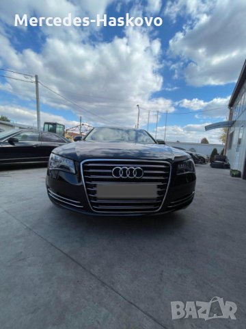 AUDI A8-D4 *3.0 TDI* НА ЧАСТИ, снимка 1 - Части - 35119529