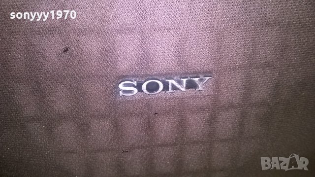 SONY SS-CN115 CENTER SPEAKER-28Х14Х13СМ-ВНОС ХОЛАНДИЯ, снимка 11 - Тонколони - 27686775