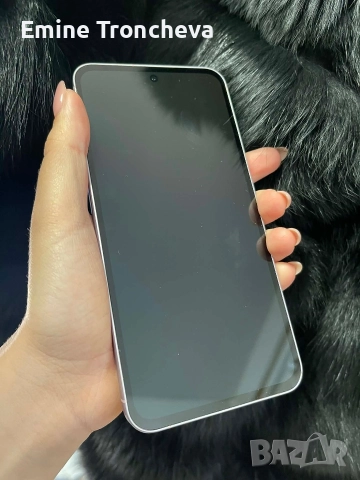 Продавам Samsung Galaxy A55 – 600 лв.( възможен е лек коментар по цената)!, снимка 2 - Samsung - 52845967