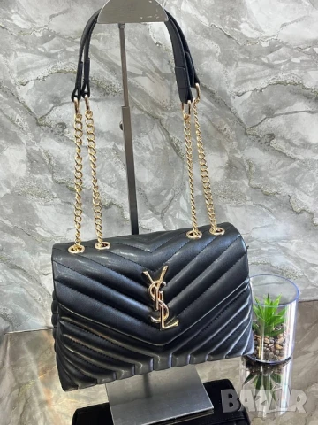 чанти ysl saint laurent , снимка 2 - Чанти - 50682353