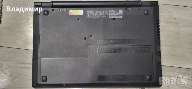 Lenovo B50-80/i3 5005u/8гб/120гб ссд/Amd R5 M330, снимка 10 - Лаптопи за дома - 49111154