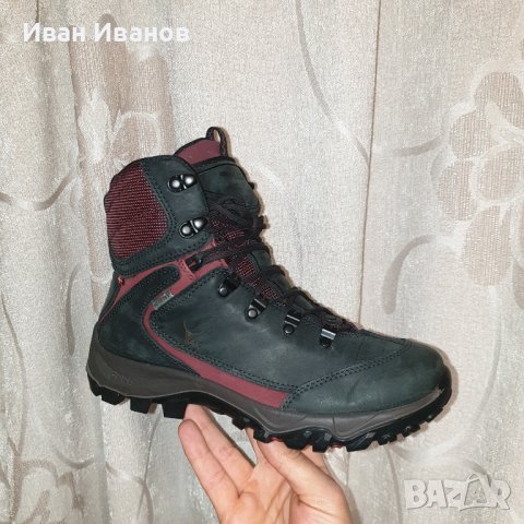 Ecco yak gore tex clearance