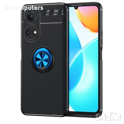 Huawei Honor Play 30 Plus Удароустойчив Ring Holder Калъф и Протектор, снимка 9 - Калъфи, кейсове - 52581475
