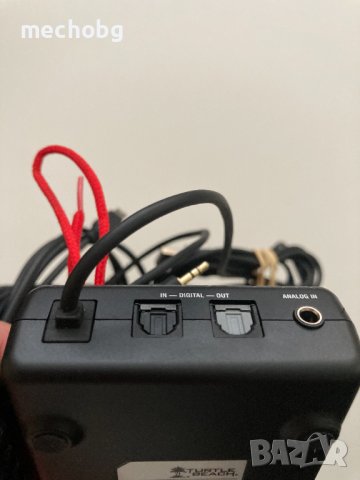 Turtle Beach - Call of Duty: Black Ops II Ear Force X-Ray Limited Edition Wireless Headset, снимка 4 - Аксесоари - 37247586