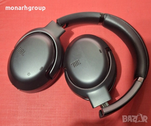 Bluetooth Слушалки JBL Tour One M2, снимка 5 - Bluetooth слушалки - 52313408