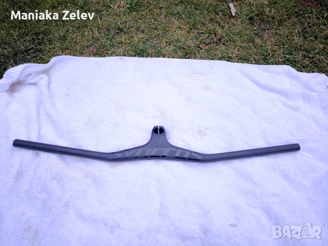 Кормило интегрирано 70/760 - Syncros - (ново) "Реплика", снимка 2 - Велосипеди - 53203419