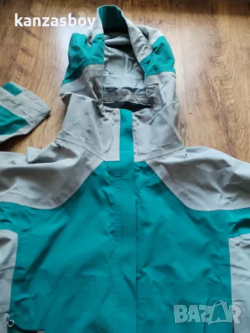 GoLite membran jacket - дамско яке-мембрана М, снимка 2 - Якета - 49547464
