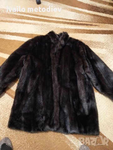дамско палто, снимка 1 - Палта, манта - 16065942