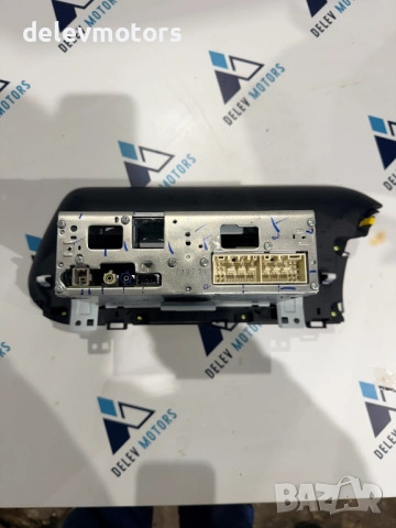 96160Q0420 дисплей, радио, мултимедия от Hyundai I20 1.0T, двигател G3LE, M09VMD - 7 ст. автоматик, , снимка 6 - Части - 53527130