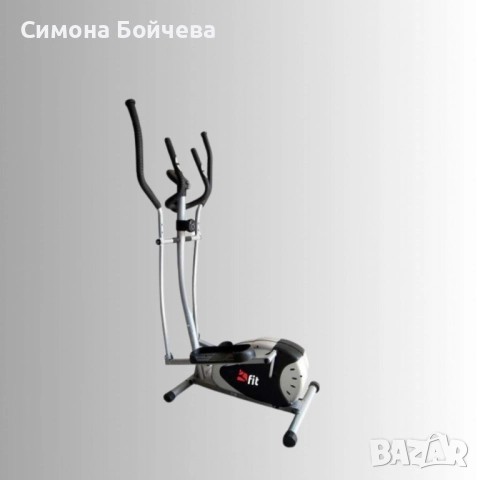 Кростренажор, снимка 3 - Фитнес уреди - 52819503