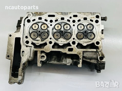 Цилиндрова глава за БМВ BMW 2 series F46 216d 1.5 дизел B37D15A 85112110400 2017, снимка 3 - Части - 51138179