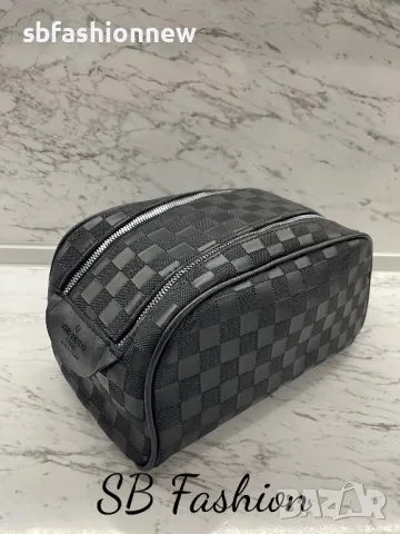 Louis Vuitton несесер , снимка 9 - Други - 47390171