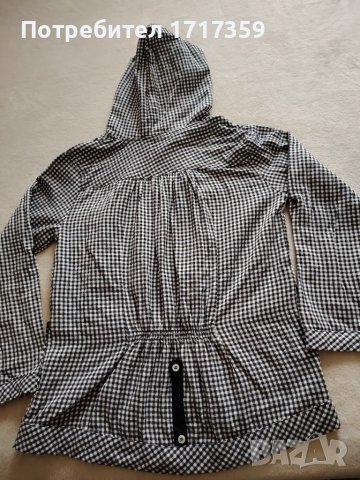 Дамско яке, снимка 12 - Якета - 41304796