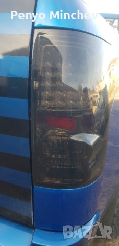 Toyota Tundra фар и стопове стоп, снимка 3 - Части - 42999381