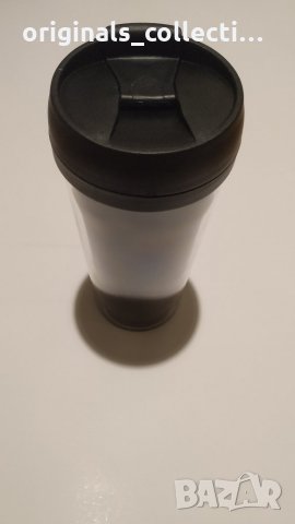 Термочаша - двустенна, снимка 12 - Други стоки за дома - 26728033