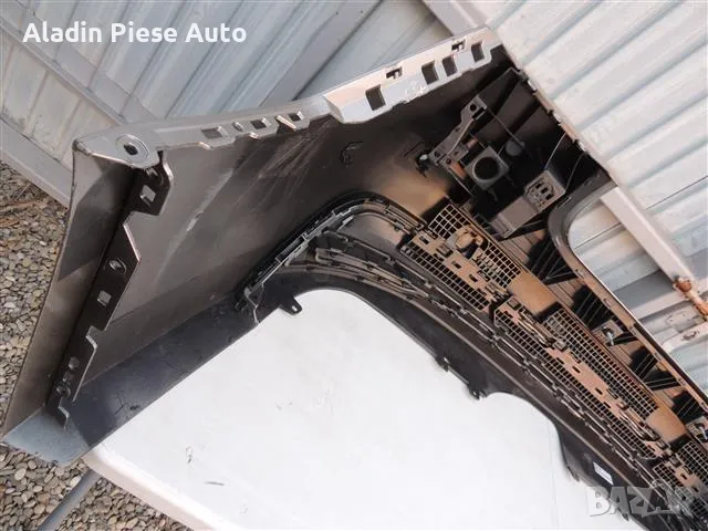 Задна броня Ауди А7 година 2018 2019 2020 2021 код 4K8807511  , снимка 7 - Аксесоари и консумативи - 50356365