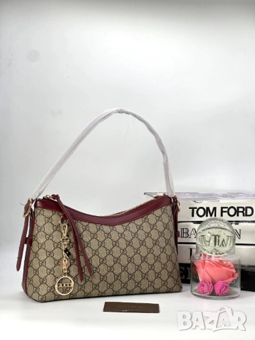 чанти Gucci ➡️32cm⬆️20cm 🌟, снимка 8 - Чанти - 51979979