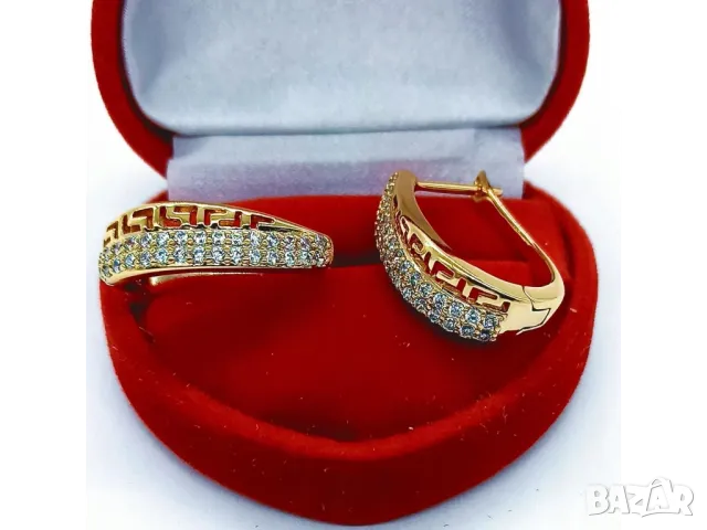 бижутерийни комплекти , снимка 11 - Бижутерийни комплекти - 50438644