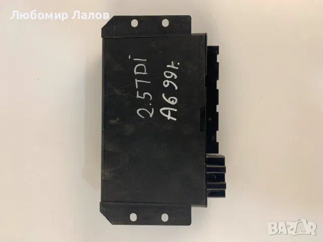 Комфорт модул за Audi Ауди A6 2.5 TDI 150 конски сили 4B0962258E, снимка 3 - Части - 48712390