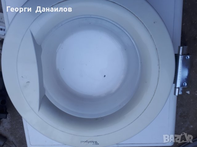 Продавам пералня Whirlpool Fl 243 на части, снимка 6 - Перални - 28738136