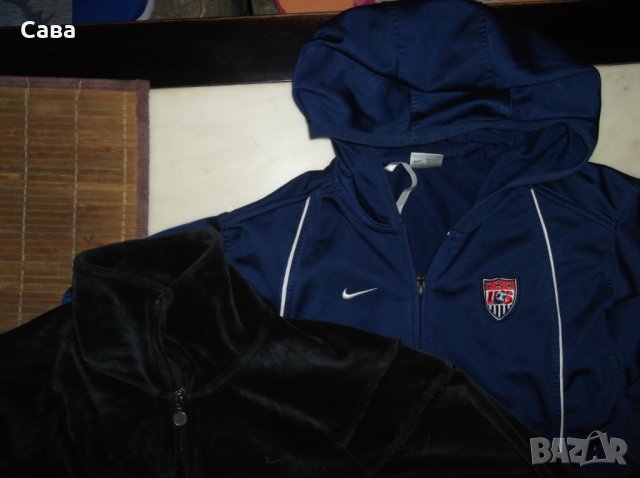 Суичър и горнище NIKE   дамски,ХЛ-2ХЛ