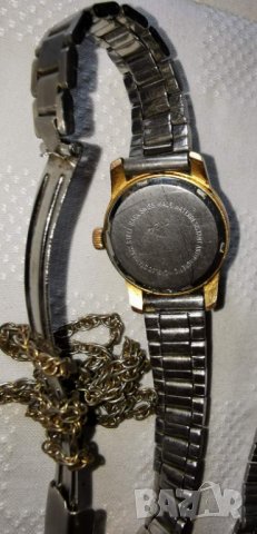 Часовник с  верижка/ дамски CANDINO Кандино, снимка 4 - Дамски - 32305461