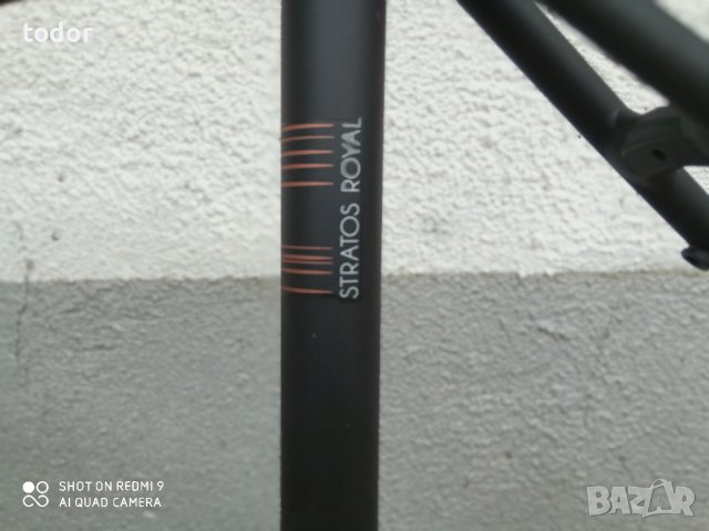 алуминиева рамка нов внос германия 28 цола, снимка 7 - Части за велосипеди - 37780179