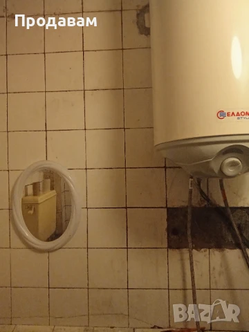 Продавам двустаен апартамент , снимка 9 - Апартаменти - 47441616