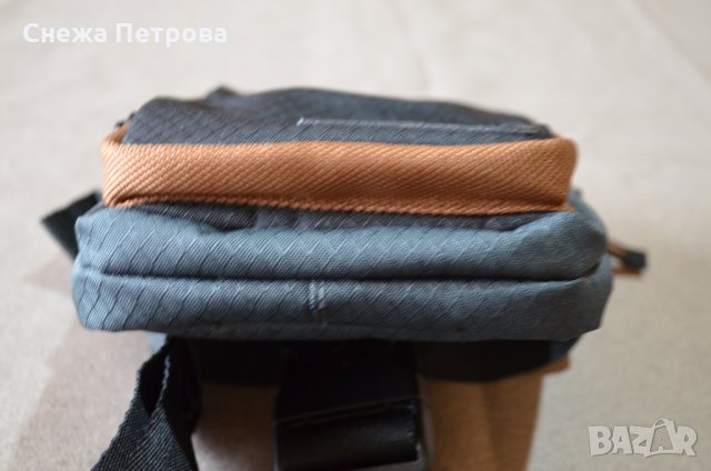 Rip Curl 24/7 Pouch мъжка чанта /три цвята/, снимка 13 - Чанти - 26697381