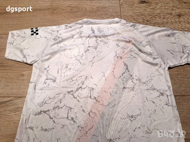 Футболна фланелка на Манчестър Сити сезон 25/26!, снимка 4 - Футбол - 52077552