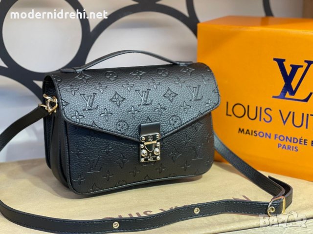Дамска чанта Louis Vuitton код 381