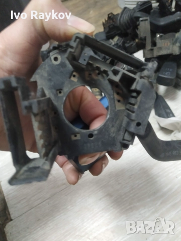  лоста , чистачките1H5953503T , Volkswagen Golf III , Vento , Passat, снимка 5 - Части - 52887618