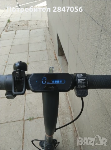 Електрически тротинетки , снимка 8 - Скейтборд, ховърборд, уейвборд - 51144021