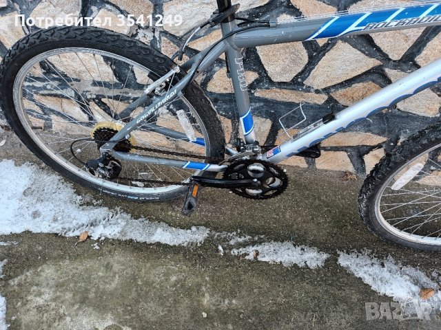 алуминиев велосипед 26", снимка 10 - Велосипеди - 43777052