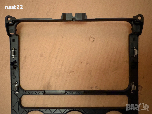 Централна конзола Фолксваген Голф 5/ VW Golf 5, снимка 5 - Части - 53139012