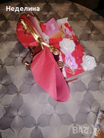 Цветя и вино в кутия , снимка 12 - Други - 51571373