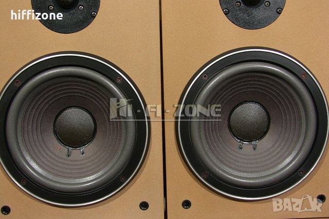 ТОНКОЛОНИ  Electro voice link 7 , снимка 4 - Тонколони - 33535954