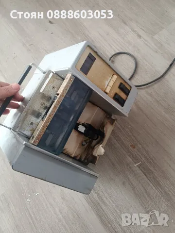 Машина за броене на Левове , снимка 2 - Друга електроника - 48903835