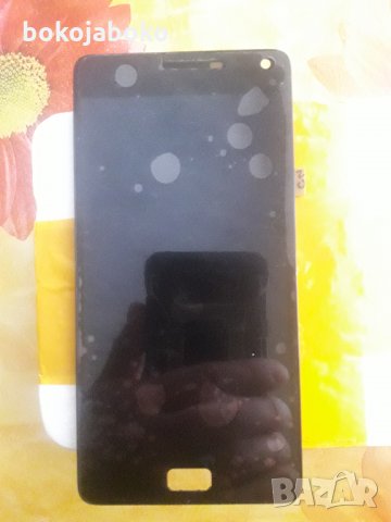 ОРИГИНАЛЕН тъчдисплей за Lenovo Vibe P1 (P1a42), снимка 4 - Резервни части за телефони - 27434193