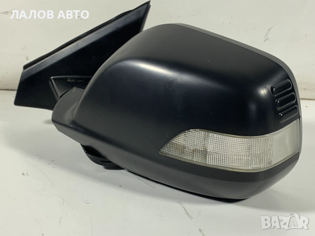 Ляво странично огледало Хонда ЦР-В 3 Lqvo stranichno ogledalo Honda CR-V III БЕЗ ПРИБИРАНЕ! НОВО! , снимка 4 - Части - 51506501