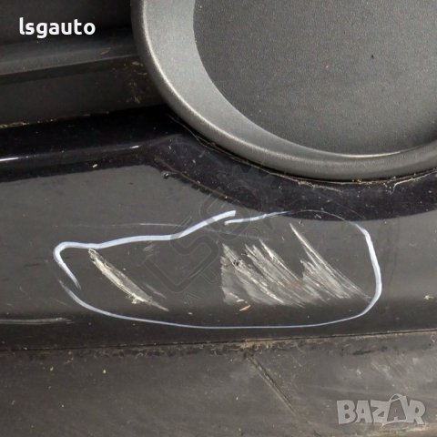 Предна броня Opel Corsa D 2006-2014 ID: 118977, снимка 3 - Части - 43835046