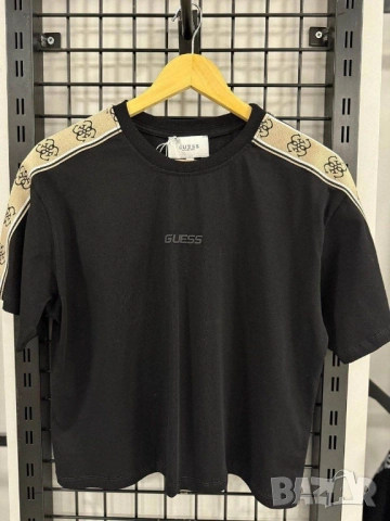 тениски Guess , снимка 2 - Тениски - 51467998