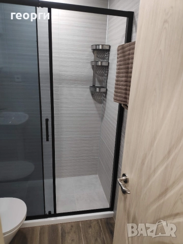 Луксозно обзаведен апартамент за нощувки, снимка 10 - Стаи под наем - 52693181