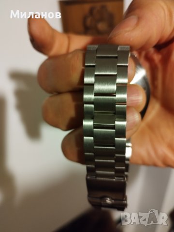 Ръчен часовник мъжки Tag Heuer, снимка 8 - Мъжки - 38451581