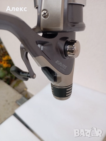 дам HPN 350FD DAM TELE 3M 30-60GR,DAM SUPER 340RD DAM TELE 40 - 200GR 3M, снимка 15 - Макари - 52444355