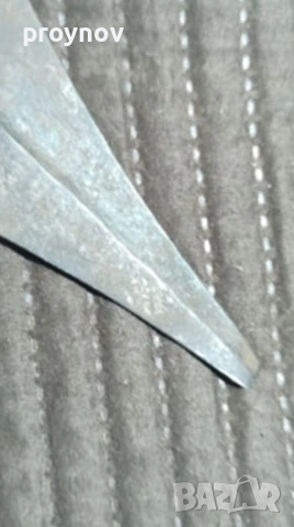 Магически меч на мистичните Пигмей, снимка 5 - Антикварни и старинни предмети - 52310397