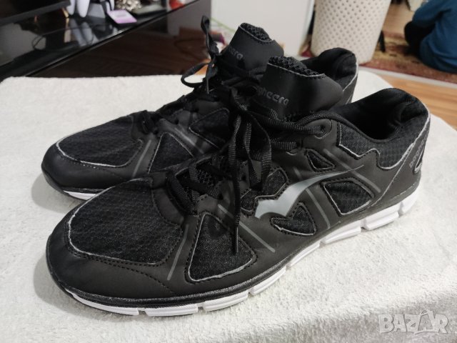 маркови маратонки Bagheera, снимка 2 - Маратонки - 34746428