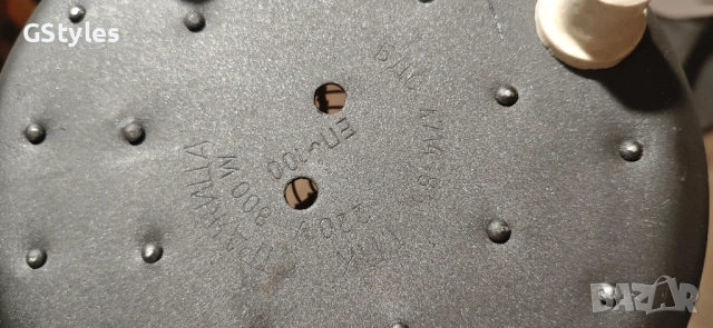 НОВ пържолник Стражица , снимка 3 - Съдове за готвене - 52327357