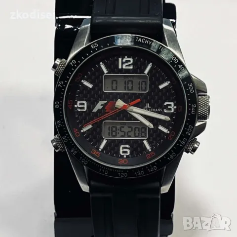 Часовник JAQUES LEMANS - Formula 1 F-5009