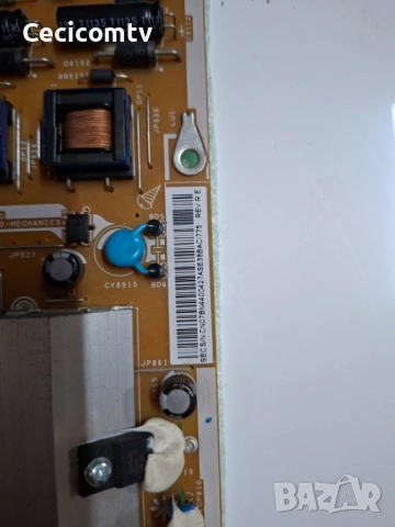 BN44-00427A, снимка 3 - Части и Платки - 53041619